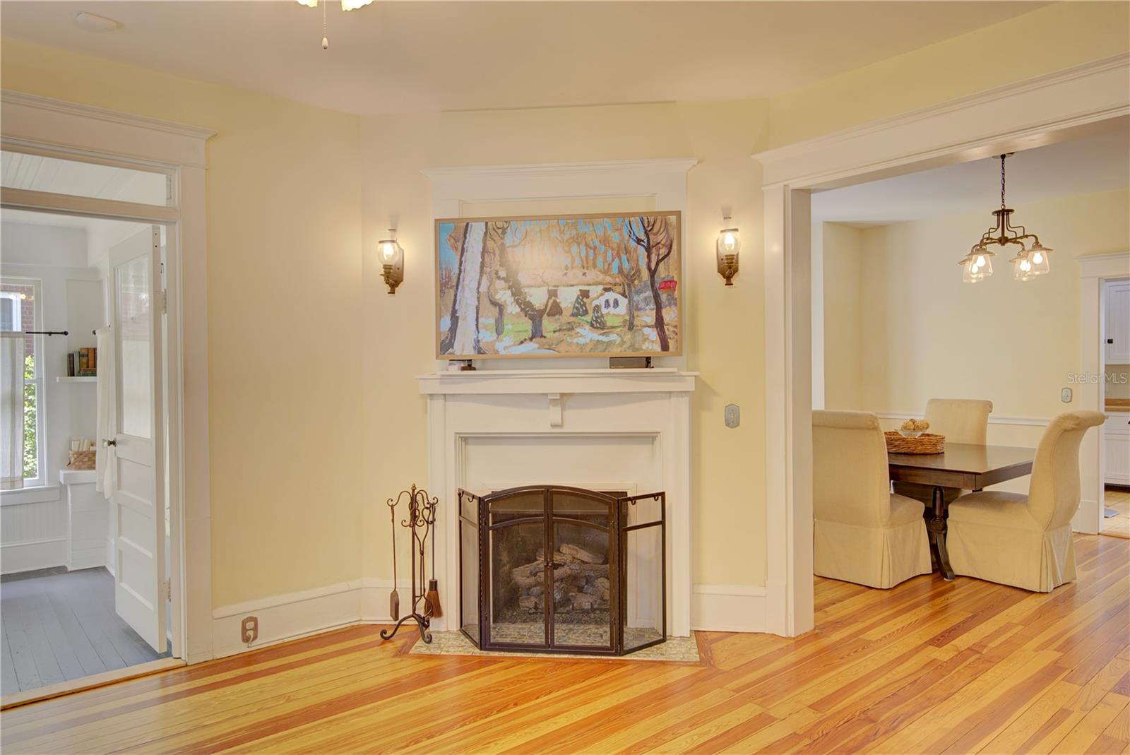 426 N CLARA AVE, DELAND, FL, 32720