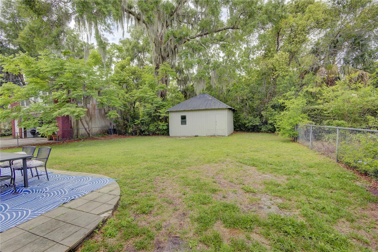 426 N CLARA AVE, DELAND, FL, 32720