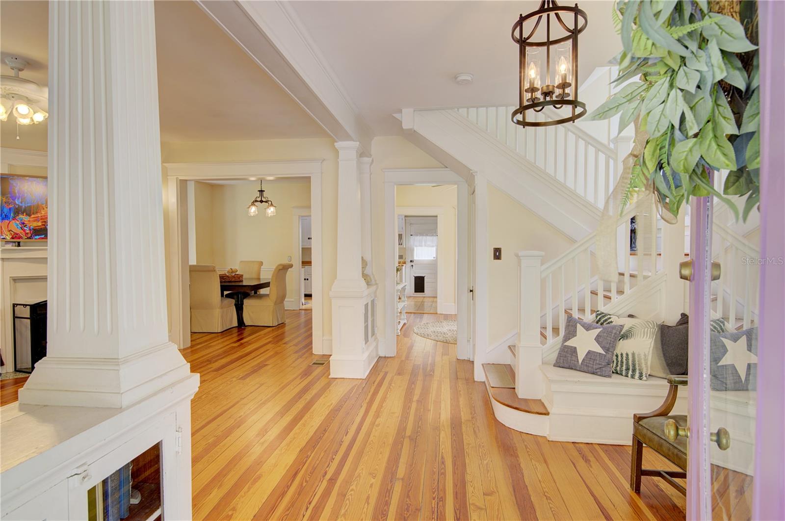 426 N CLARA AVE, DELAND, FL, 32720