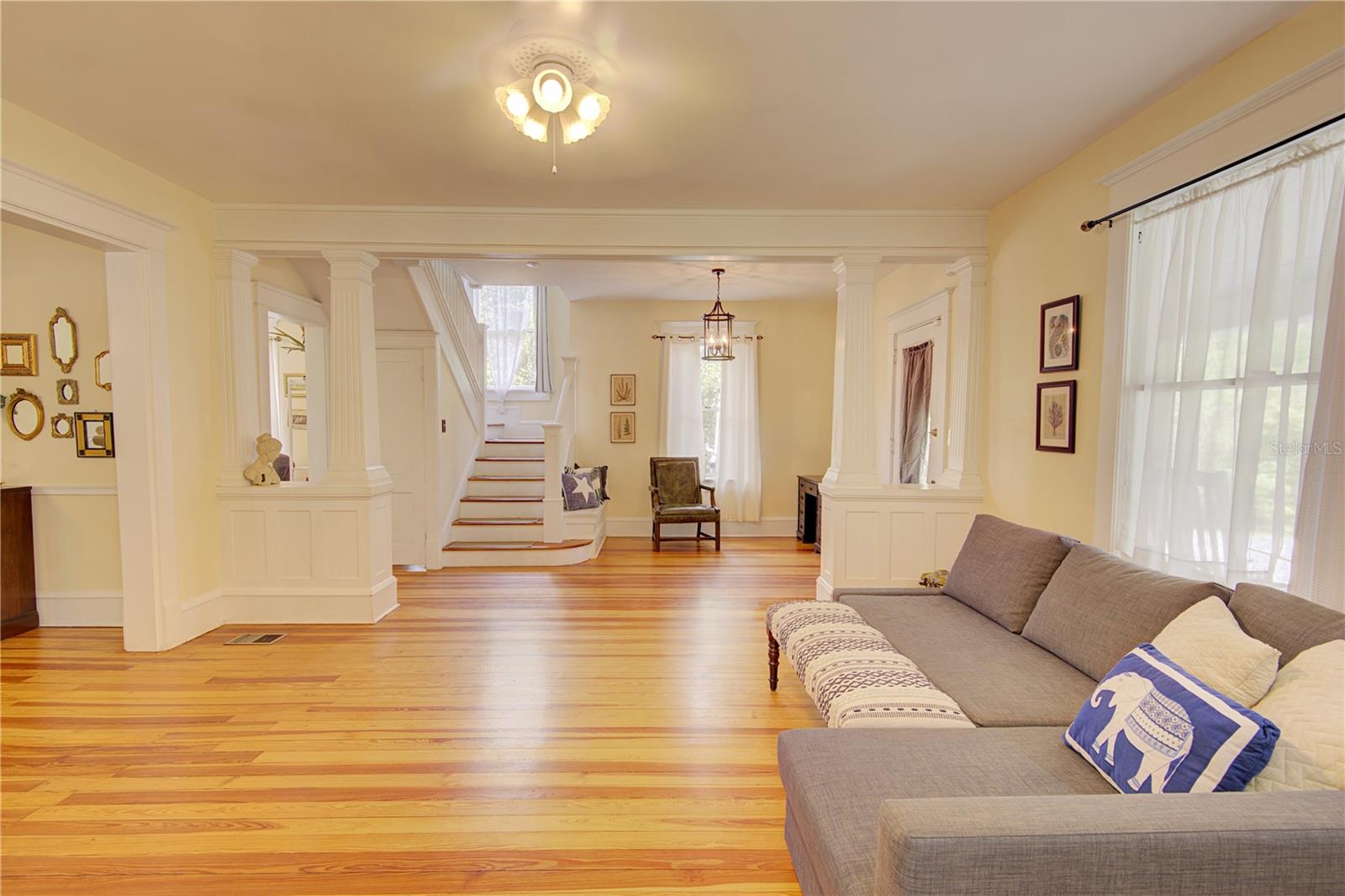 426 N CLARA AVE, DELAND, FL, 32720