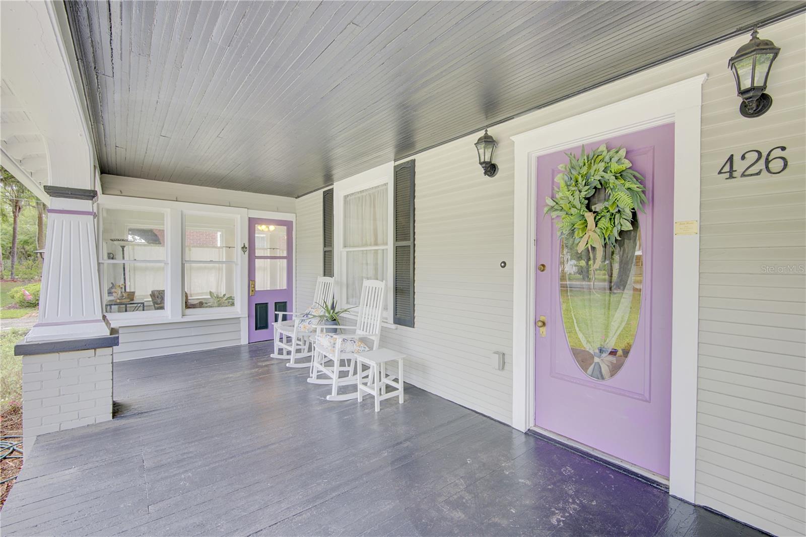 426 N CLARA AVE, DELAND, FL, 32720