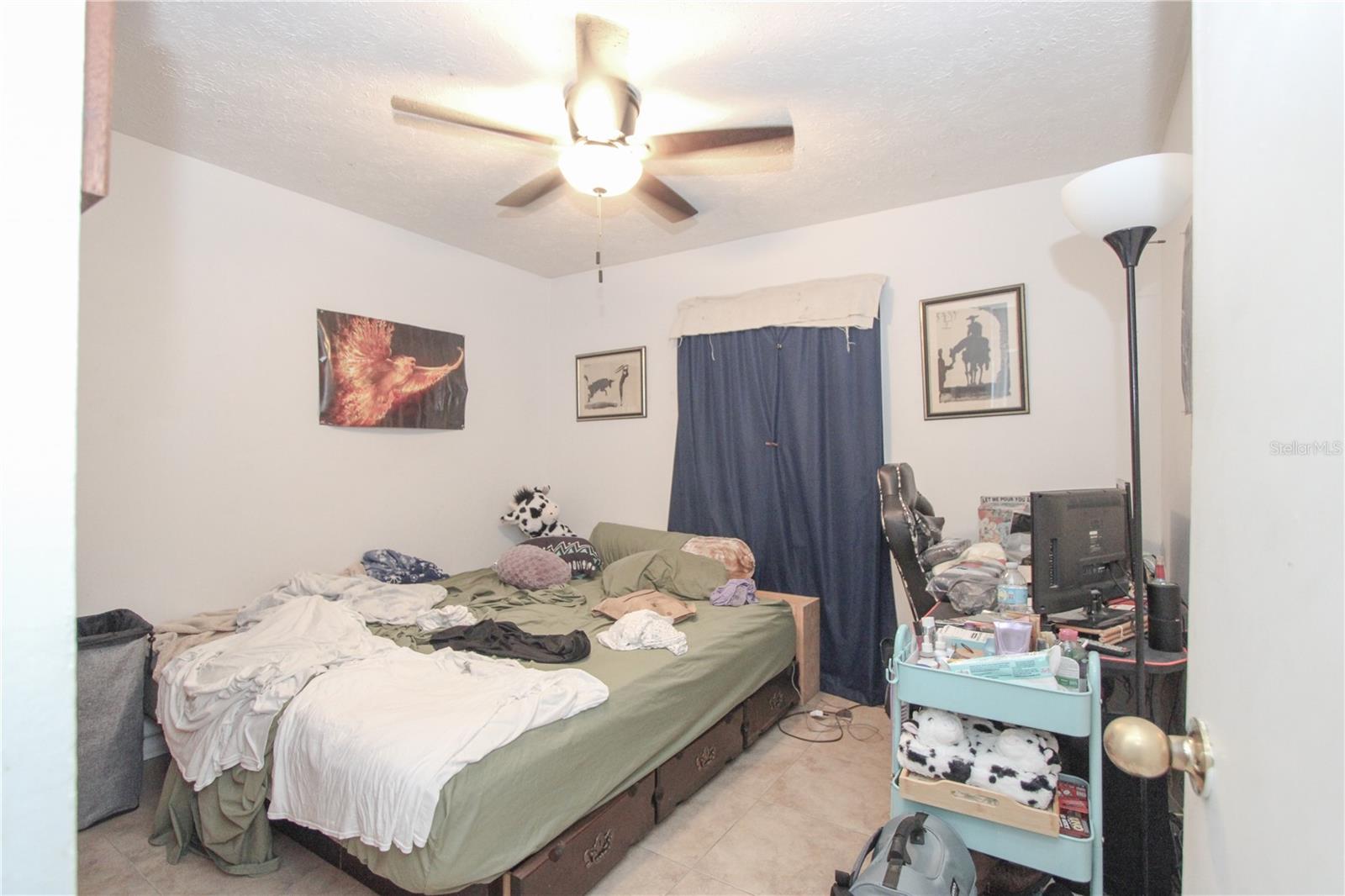 5415 MCLEOD DR, TAMPA, FL, 33610