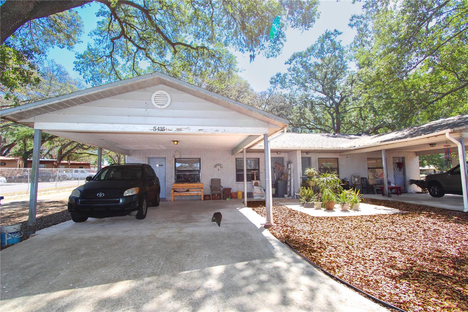 5415 MCLEOD DR, TAMPA, FL, 33610