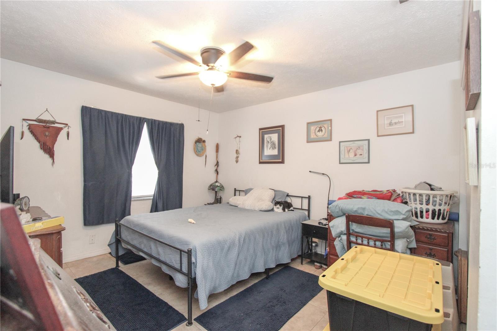 5415 MCLEOD DR, TAMPA, FL, 33610