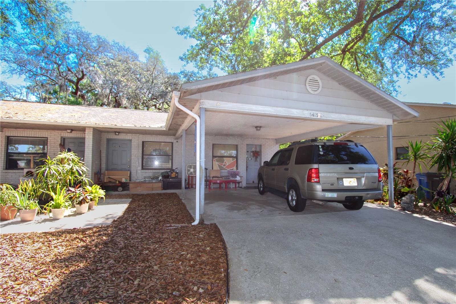 5415 MCLEOD DR, TAMPA, FL, 33610
