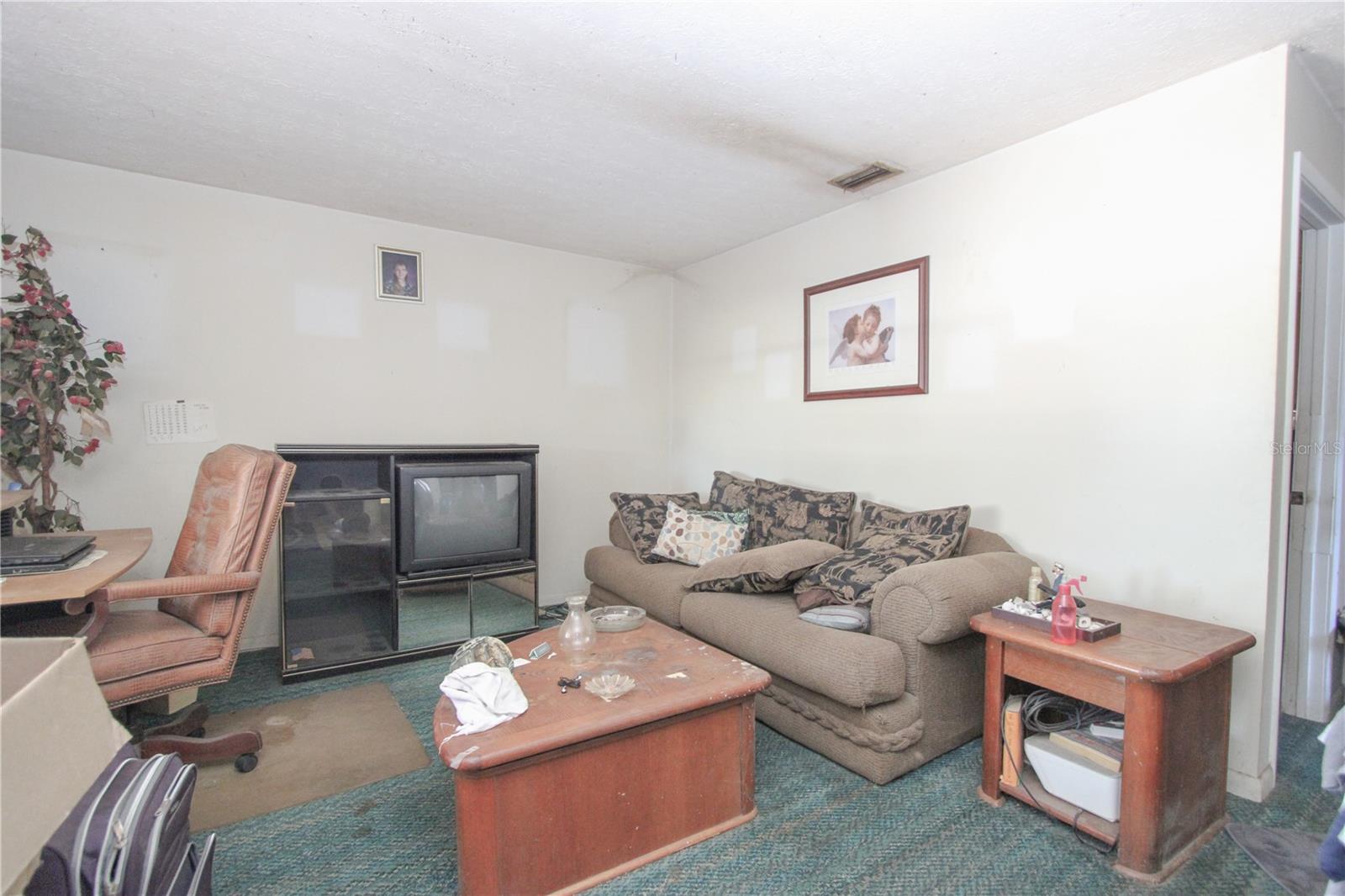 5415 MCLEOD DR, TAMPA, FL, 33610
