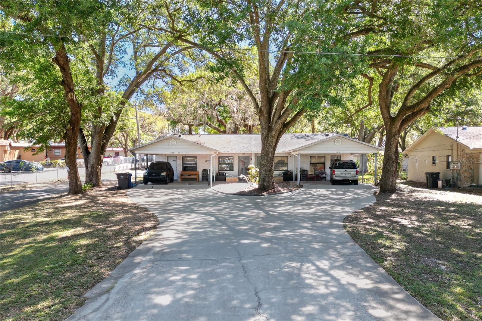 5415 MCLEOD DR, TAMPA, FL, 33610