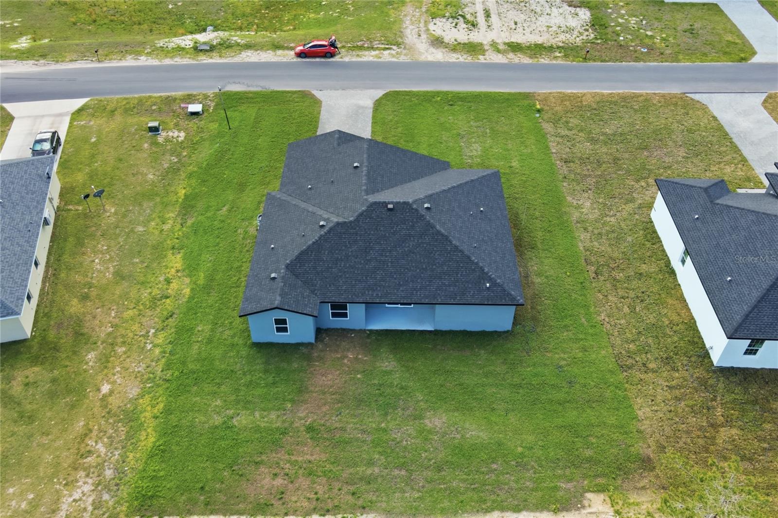 15811 SW 59TH AVENUE RD, OCALA, FL, 34473