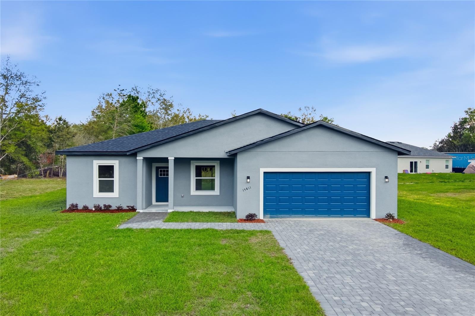 15811 SW 59TH AVENUE RD, OCALA, FL, 34473