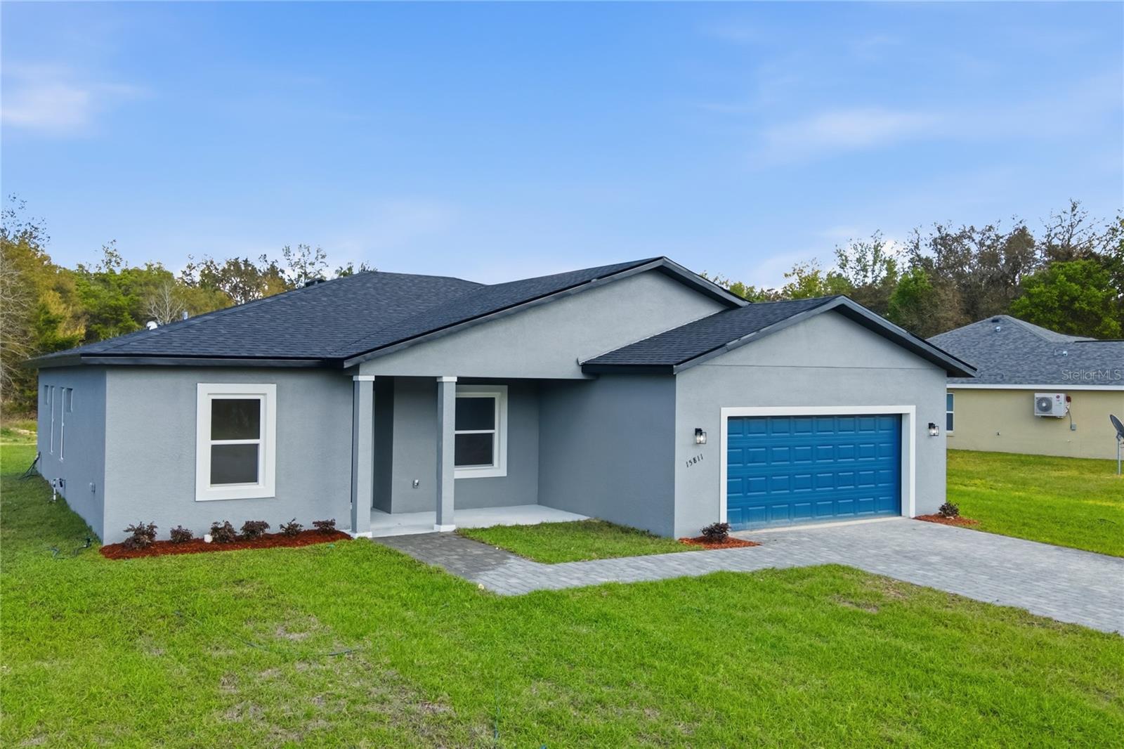 15811 SW 59TH AVENUE RD, OCALA, FL, 34473