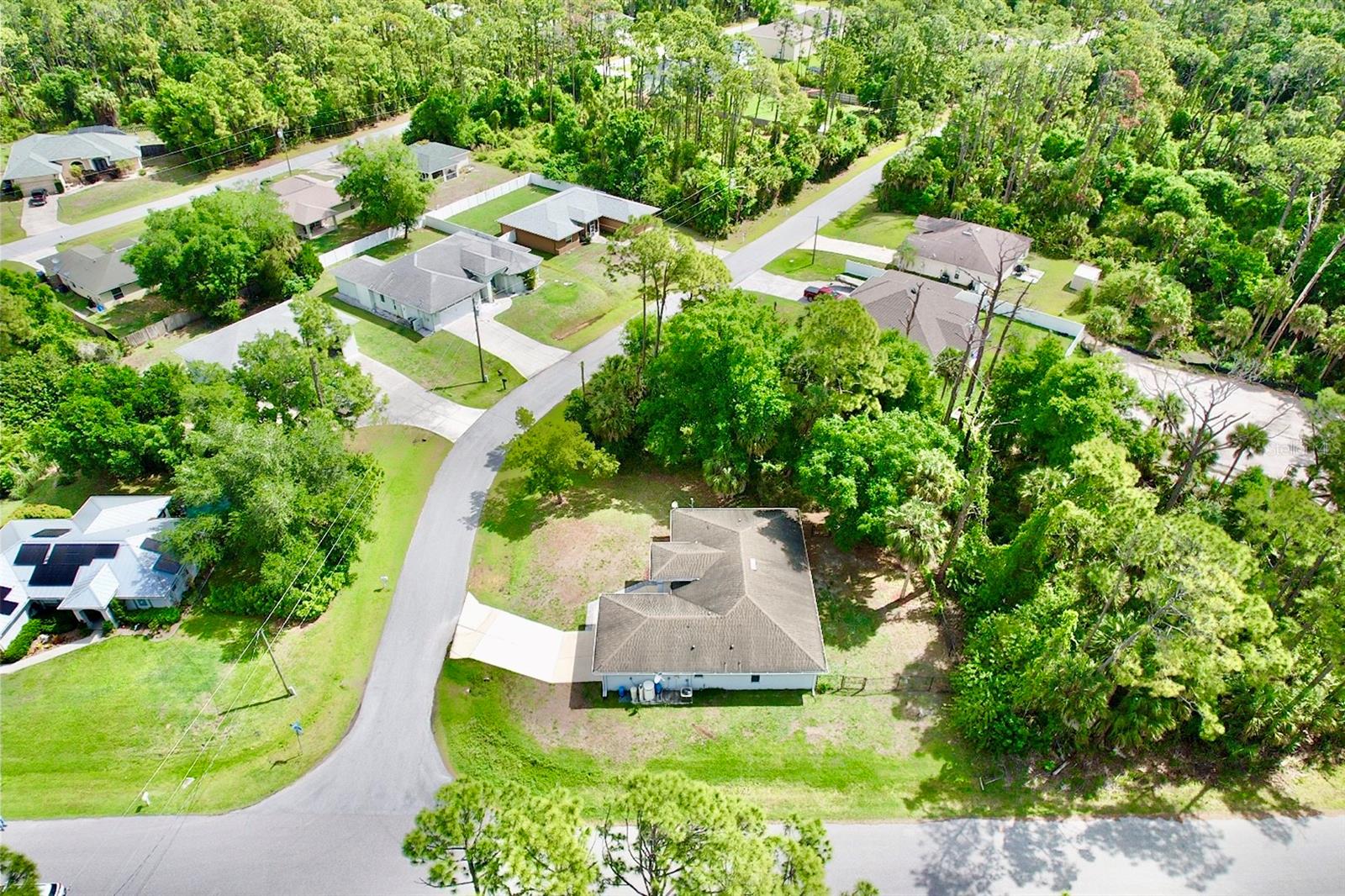 2172 MACARIS AVE, NORTH PORT, FL, 34286