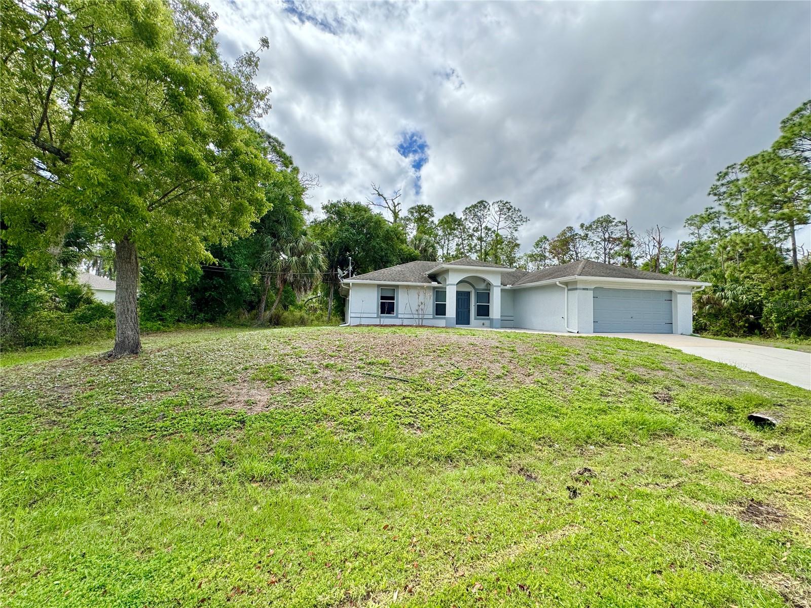 2172 MACARIS AVE, NORTH PORT, FL, 34286