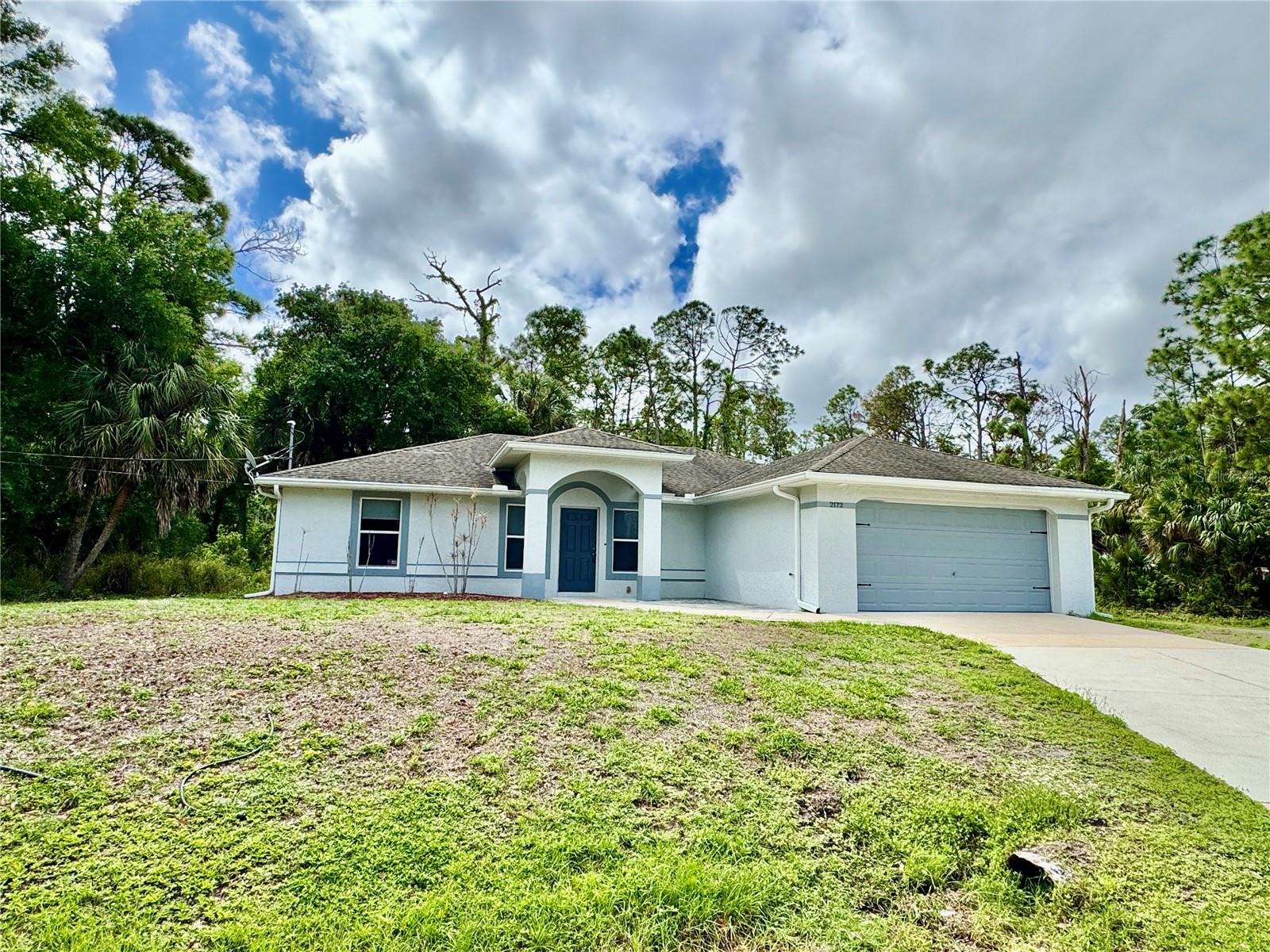 2172 MACARIS AVE, NORTH PORT, FL, 34286