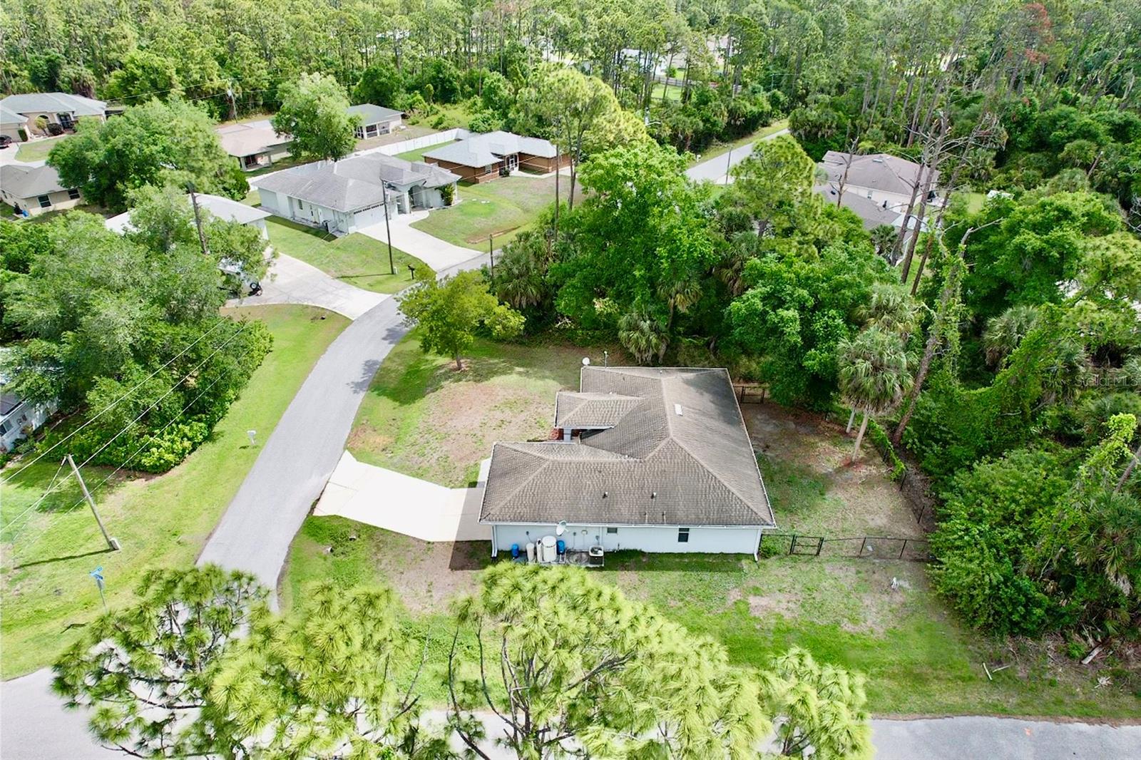 2172 MACARIS AVE, NORTH PORT, FL, 34286
