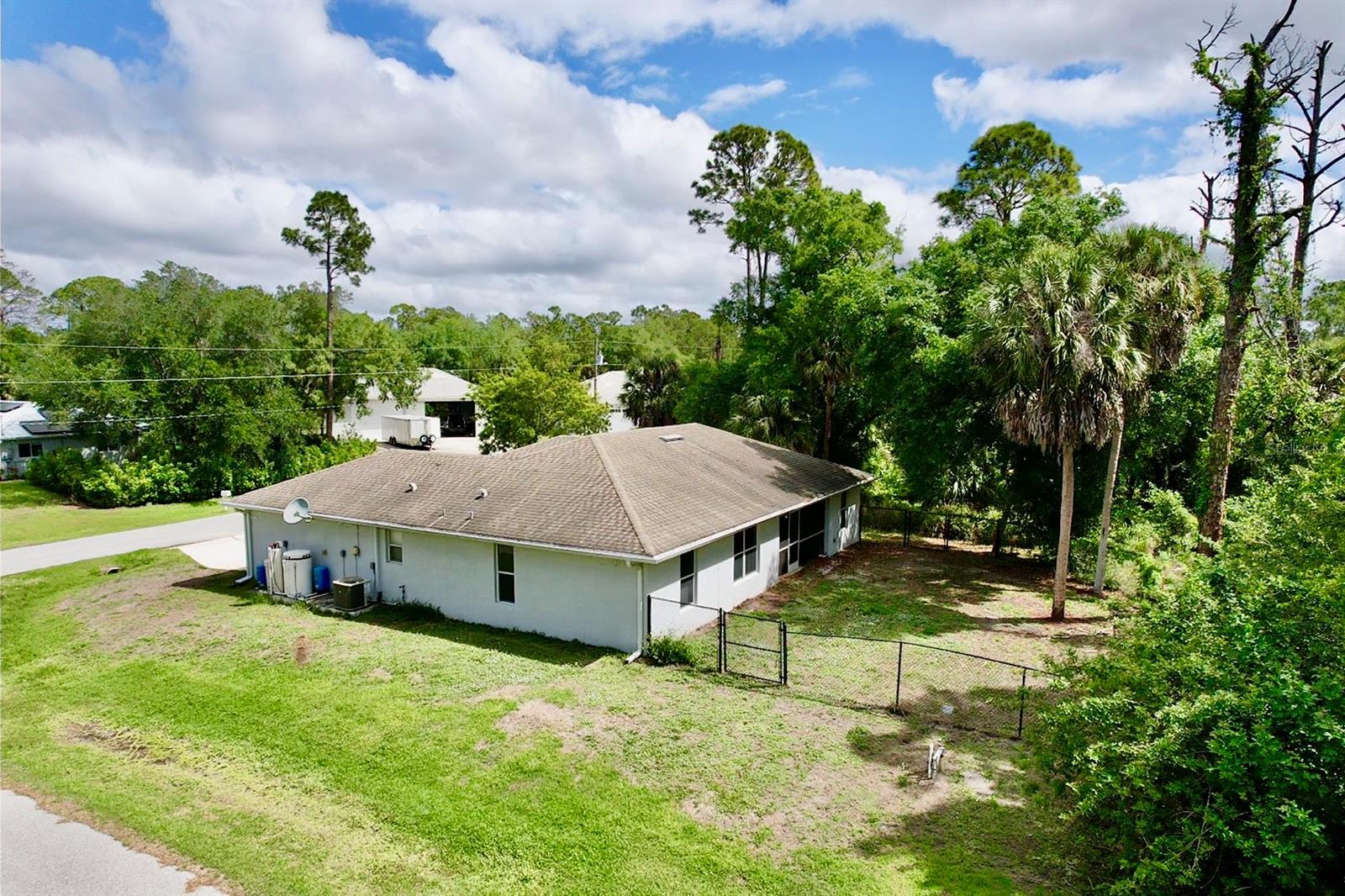 2172 MACARIS AVE, NORTH PORT, FL, 34286