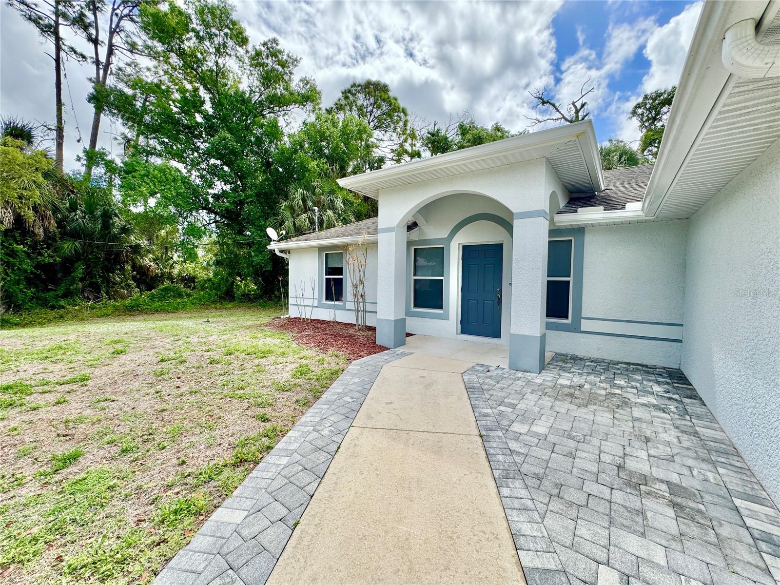 2172 MACARIS AVE, NORTH PORT, FL, 34286