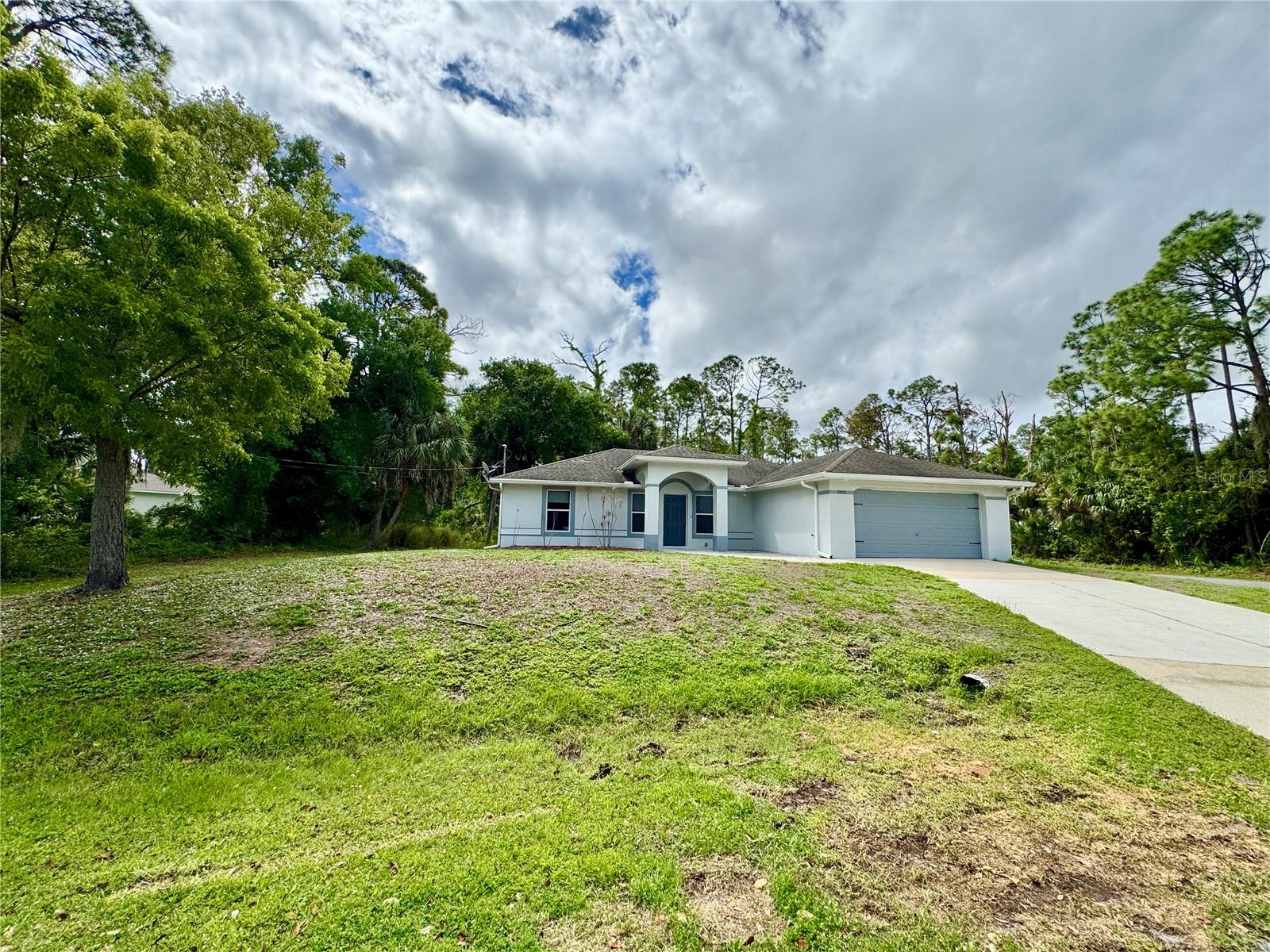 2172 MACARIS AVE, NORTH PORT, FL, 34286