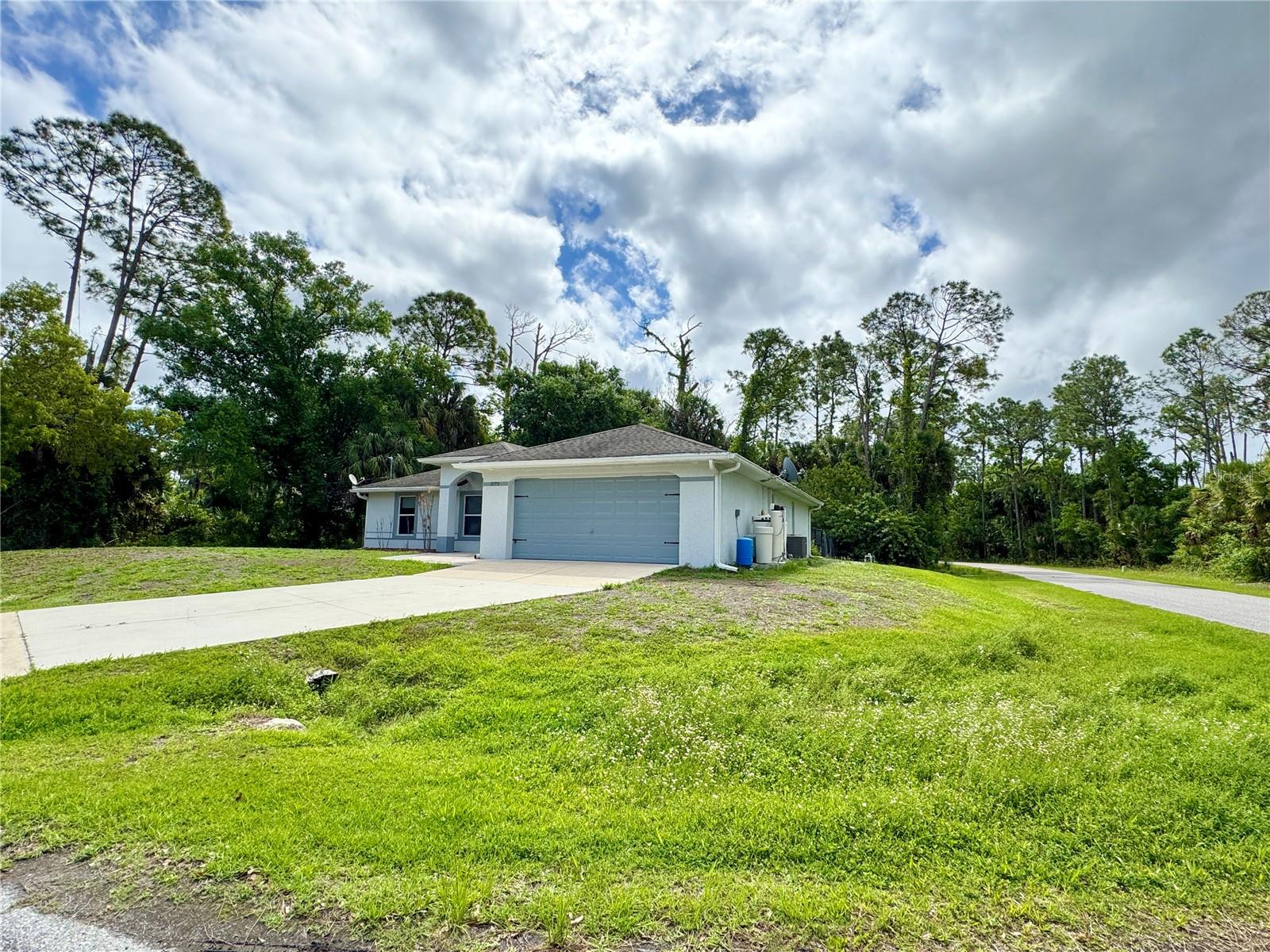2172 MACARIS AVE, NORTH PORT, FL, 34286