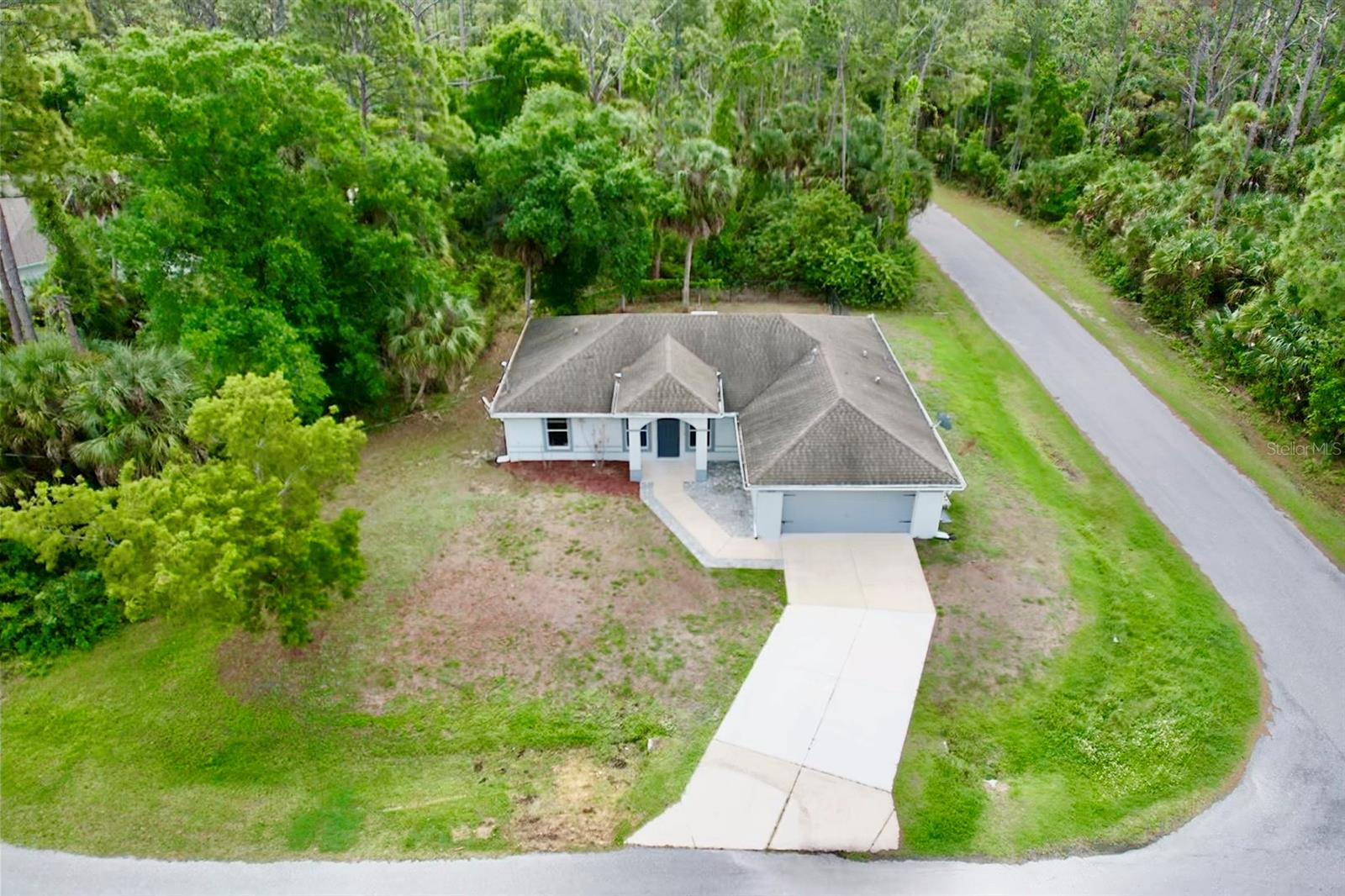 2172 MACARIS AVE, NORTH PORT, FL, 34286