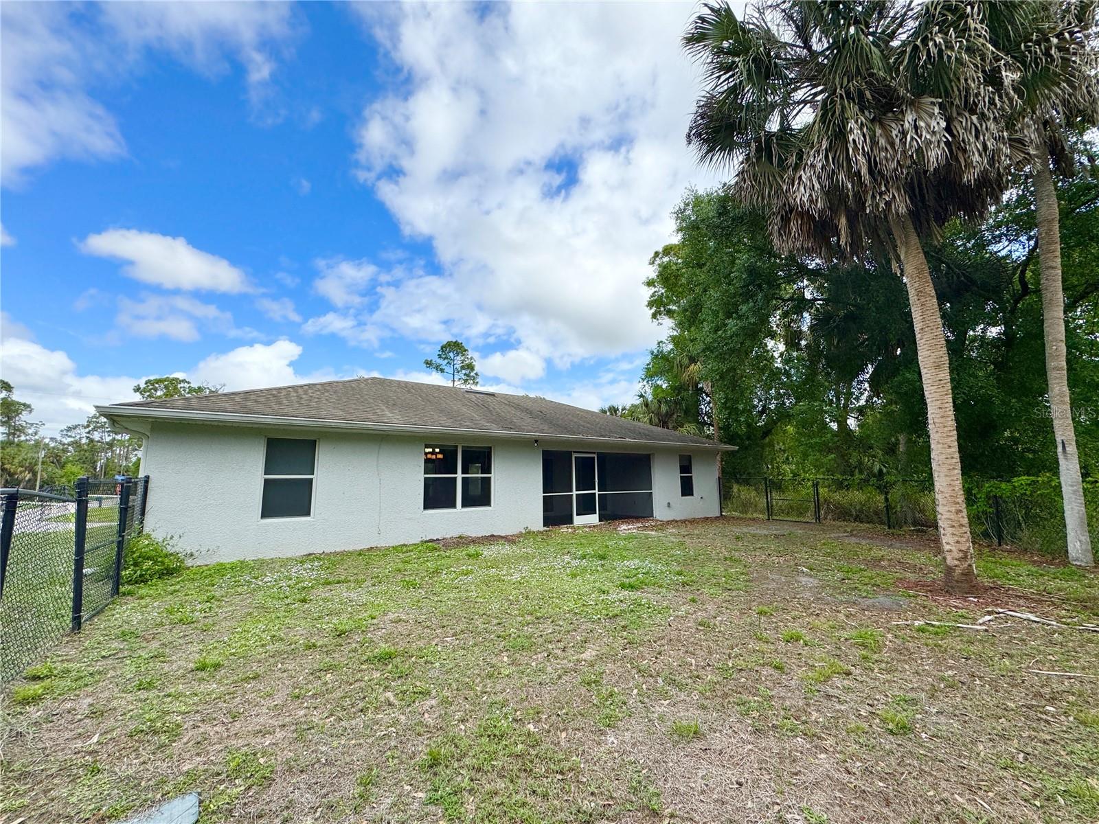 2172 MACARIS AVE, NORTH PORT, FL, 34286