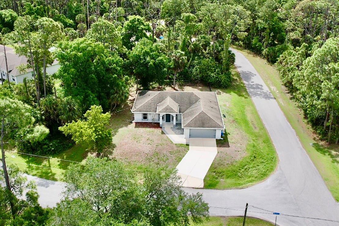 2172 MACARIS AVE, NORTH PORT, FL, 34286