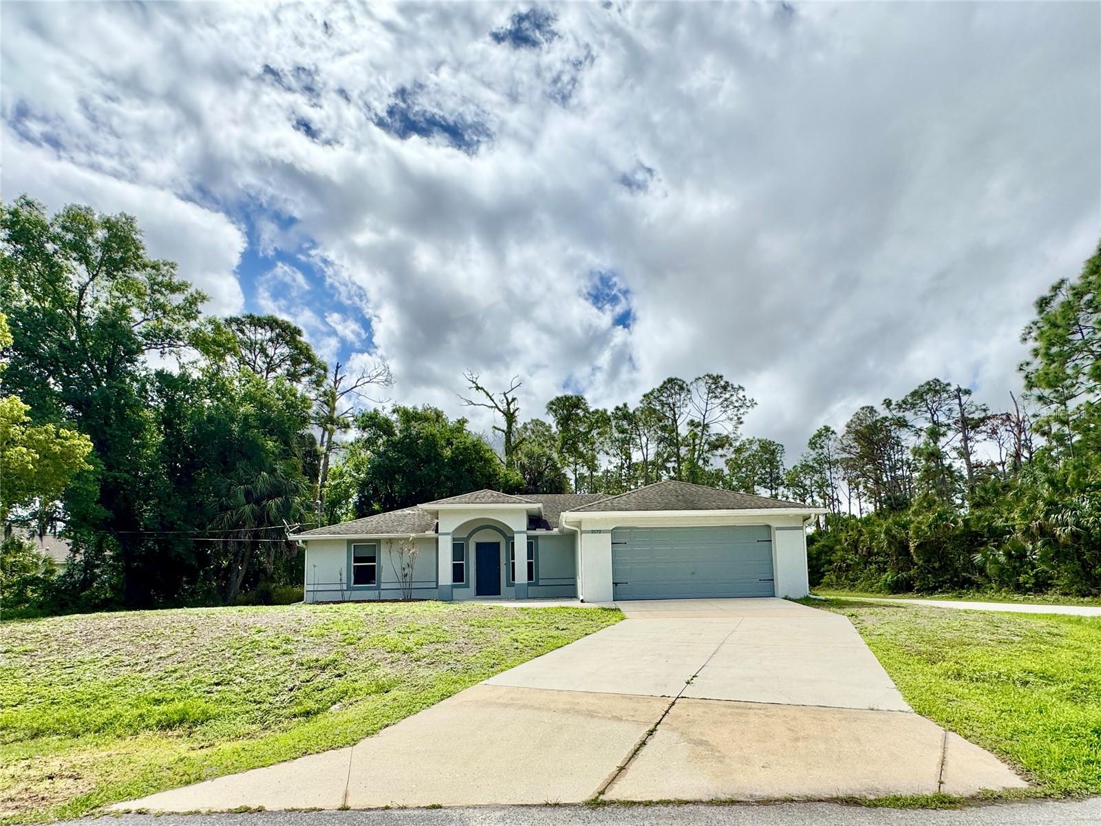 2172 MACARIS AVE, NORTH PORT, FL, 34286