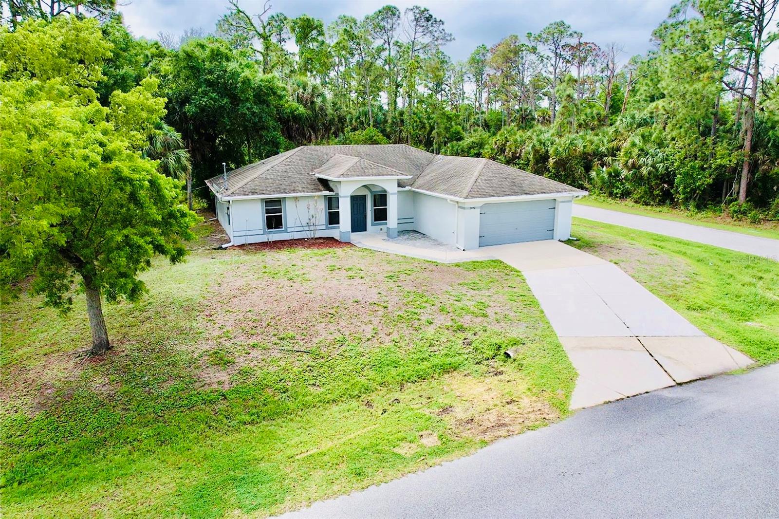 2172 MACARIS AVE, NORTH PORT, FL, 34286