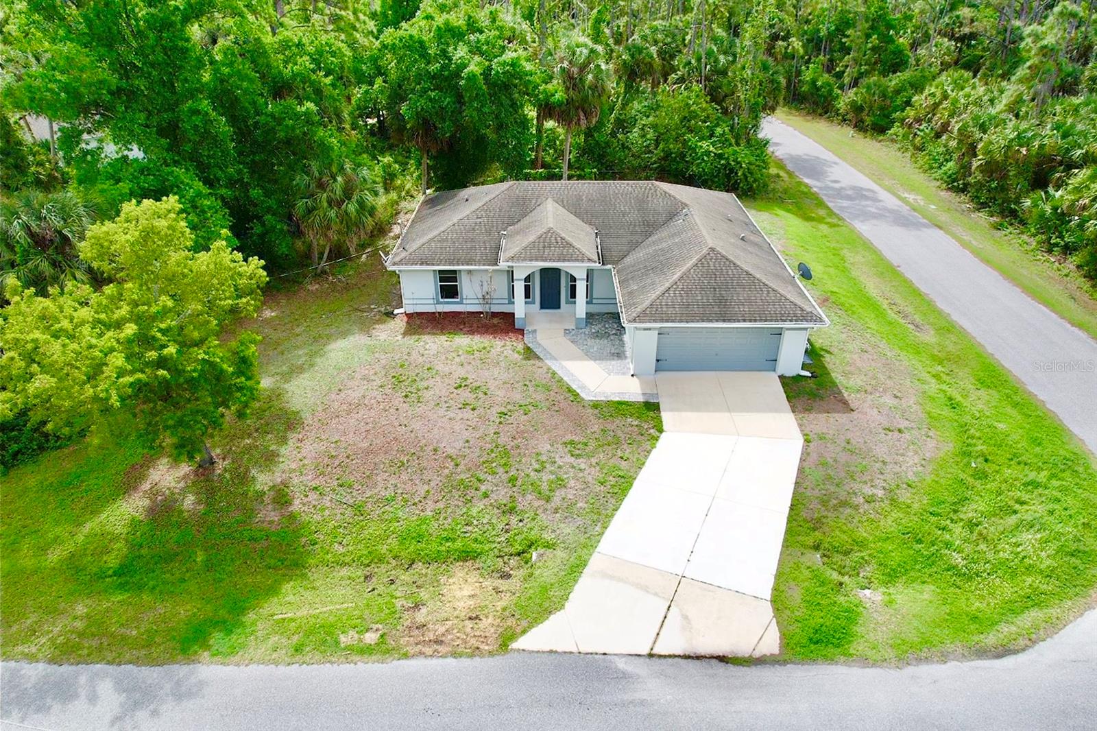 2172 MACARIS AVE, NORTH PORT, FL, 34286