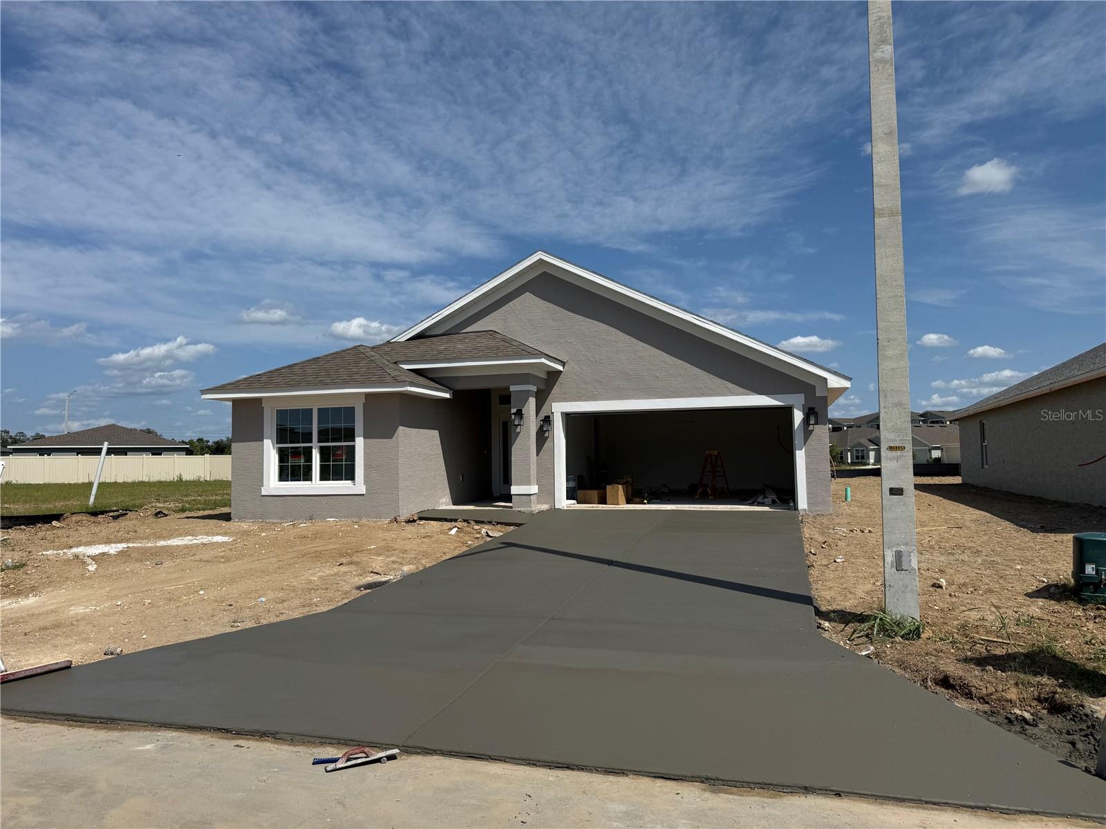 2397 NW 23RD AVE, OCALA, FL, 34475