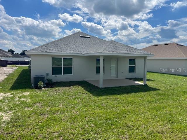 2397 NW 23RD AVE, OCALA, FL, 34475