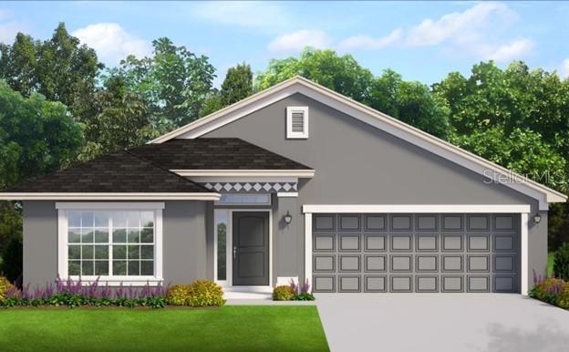 2397 NW 23RD AVE, OCALA, FL, 34475