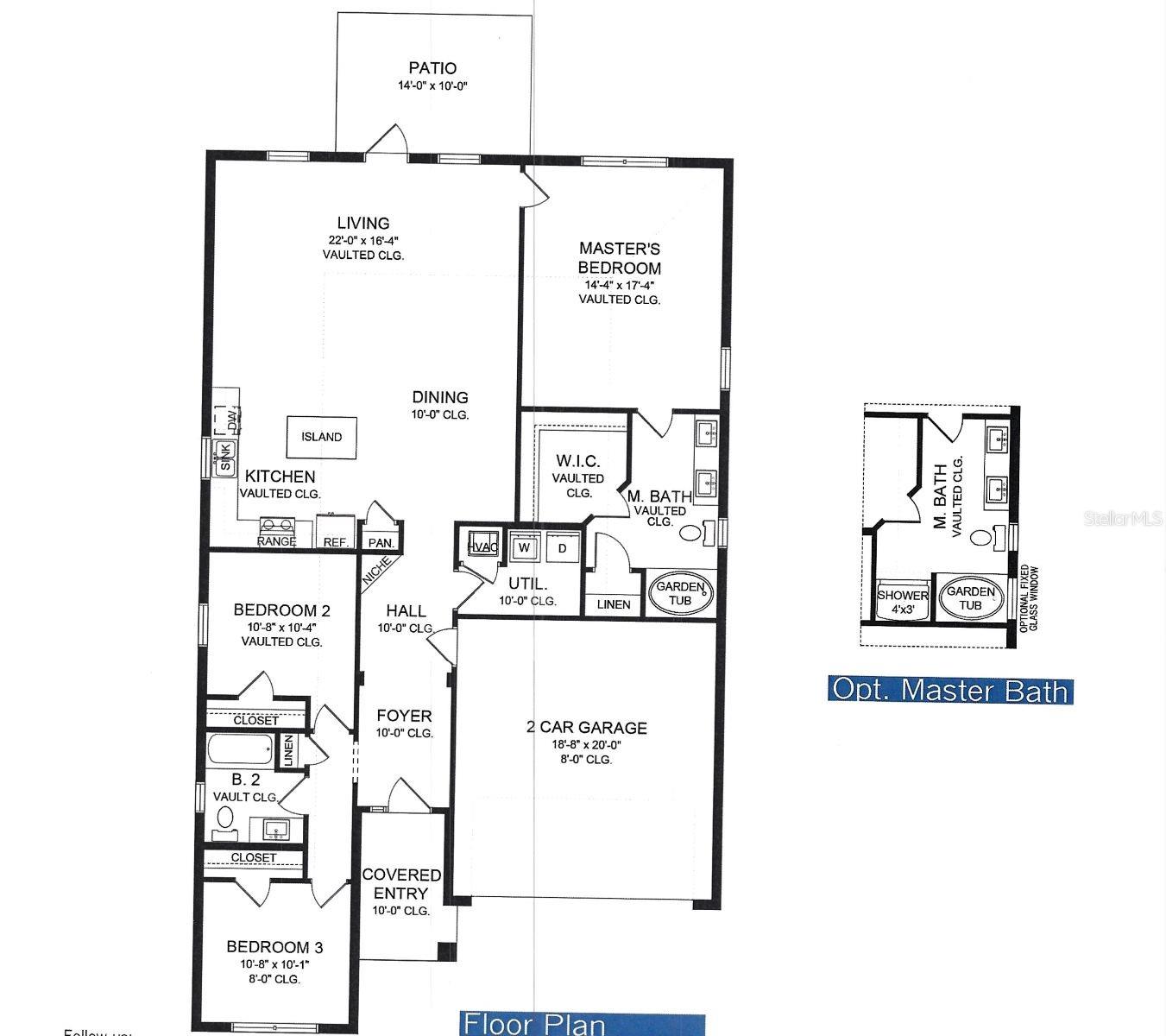 2397 NW 23RD AVE, OCALA, FL, 34475