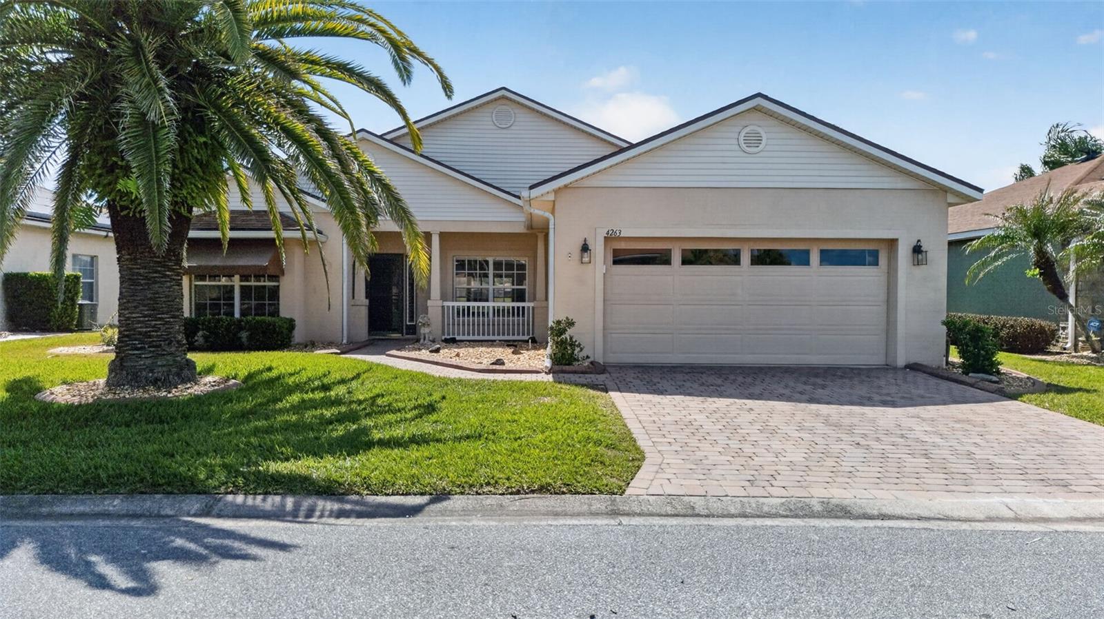 4263 ASHTON CLUB DR, LAKE WALES, FL, 33859