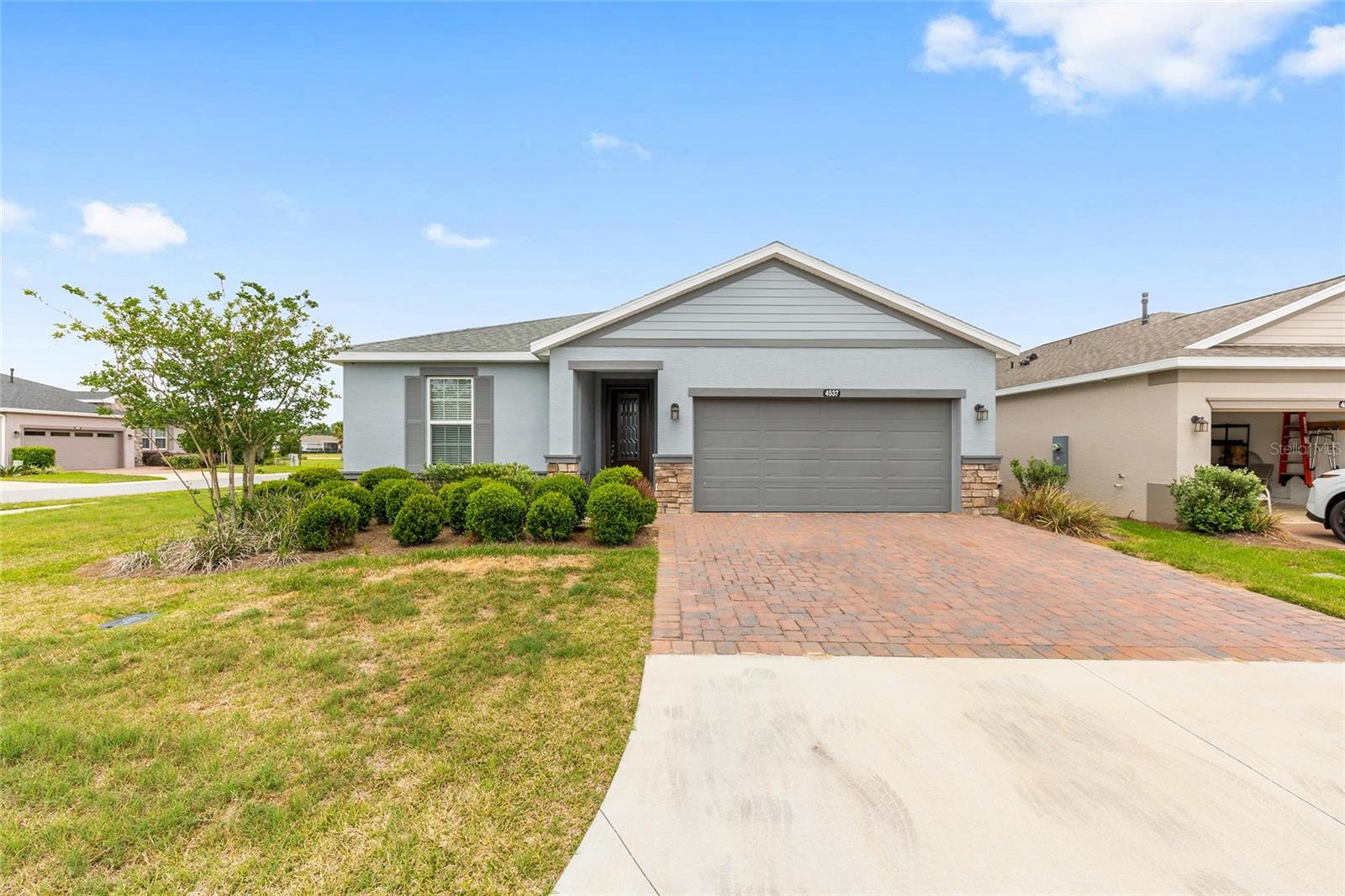 4537 NW 53RD CT, OCALA, FL, 34482