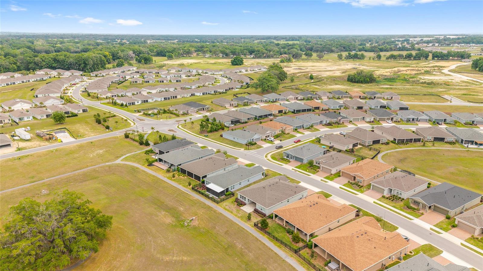 4537 NW 53RD CT, OCALA, FL, 34482