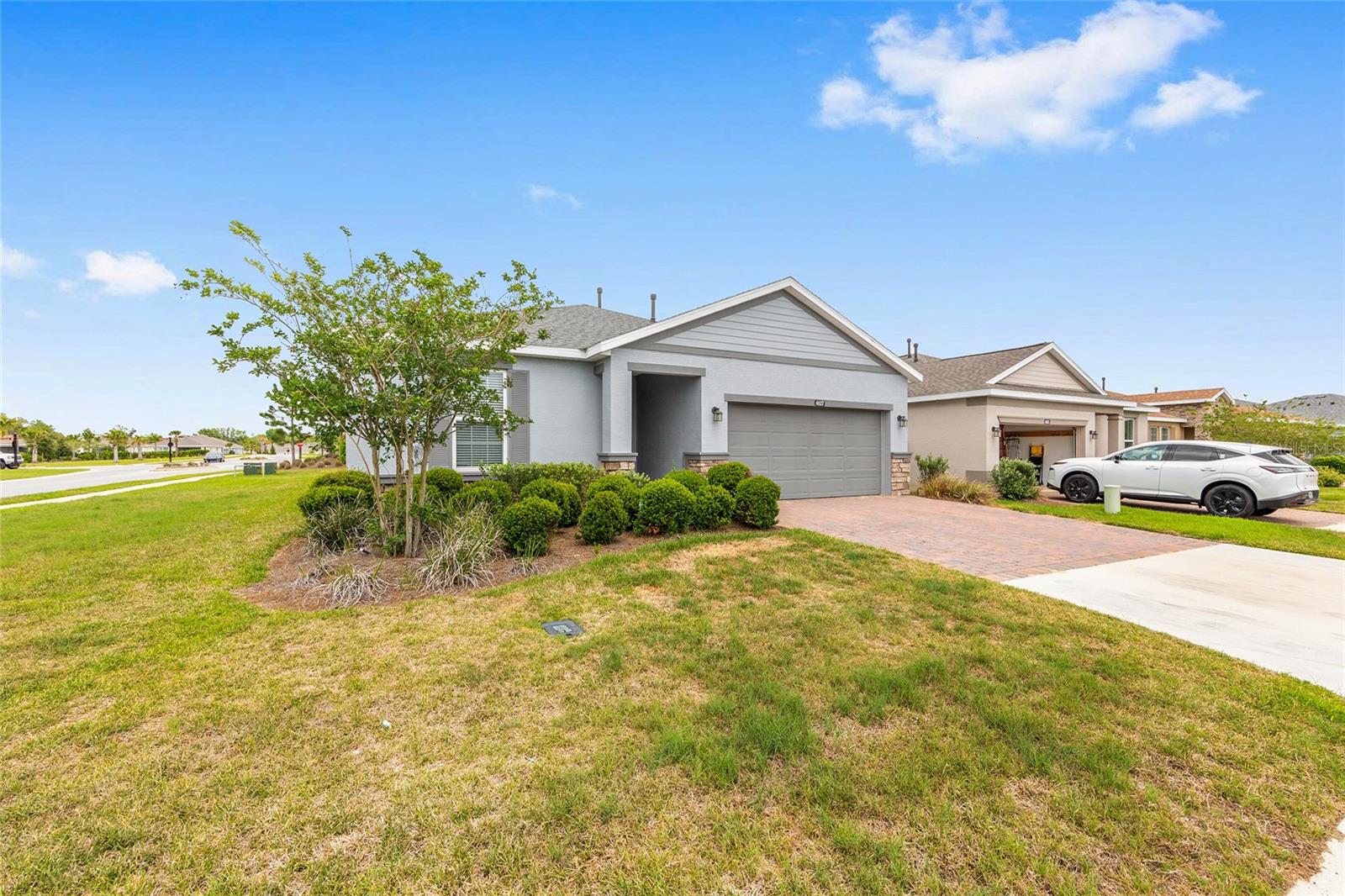 4537 NW 53RD CT, OCALA, FL, 34482