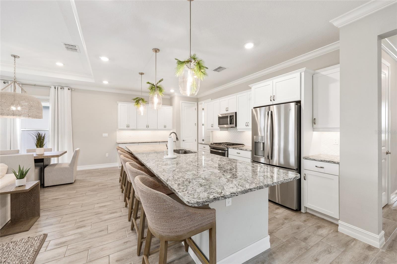 4537 NW 53RD CT, OCALA, FL, 34482