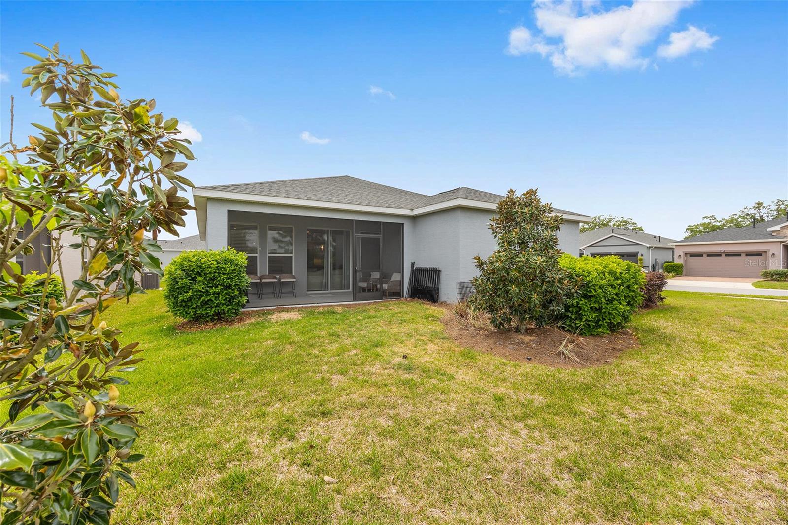 4537 NW 53RD CT, OCALA, FL, 34482
