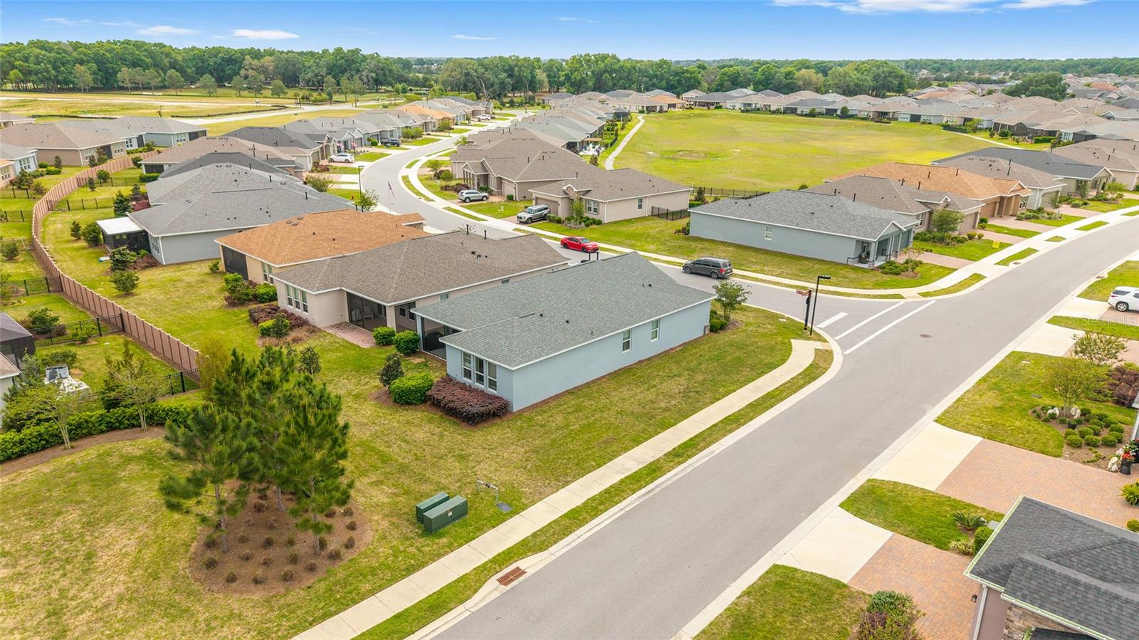 4537 NW 53RD CT, OCALA, FL, 34482