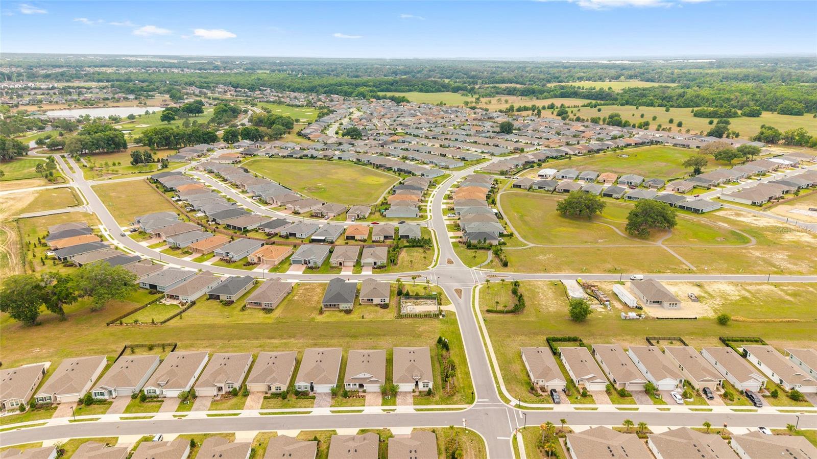 4537 NW 53RD CT, OCALA, FL, 34482