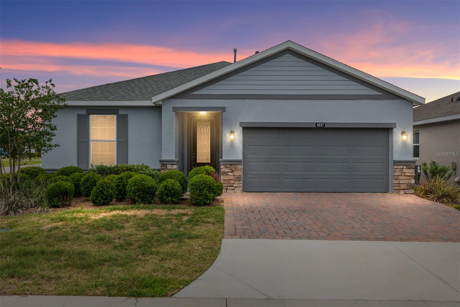 4537 NW 53RD CT, OCALA, FL, 34482