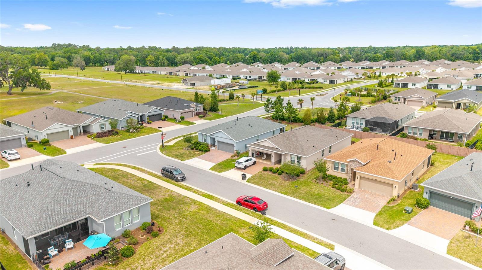 4537 NW 53RD CT, OCALA, FL, 34482