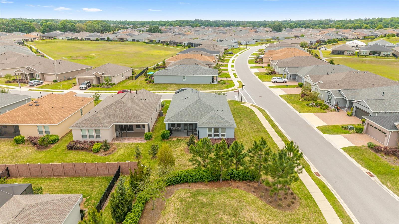4537 NW 53RD CT, OCALA, FL, 34482