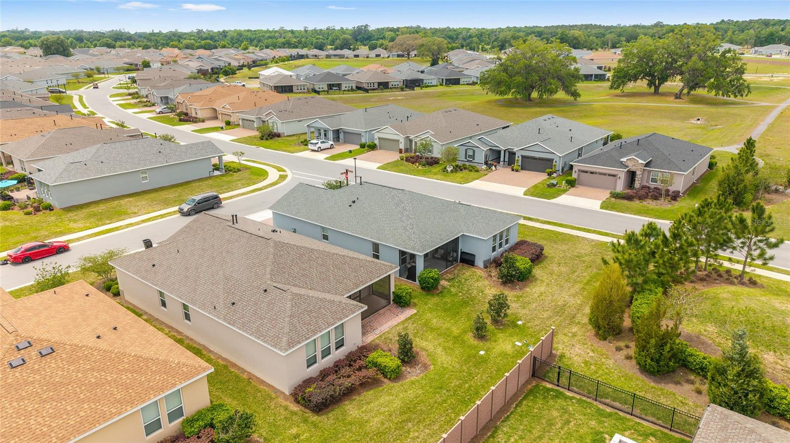 4537 NW 53RD CT, OCALA, FL, 34482