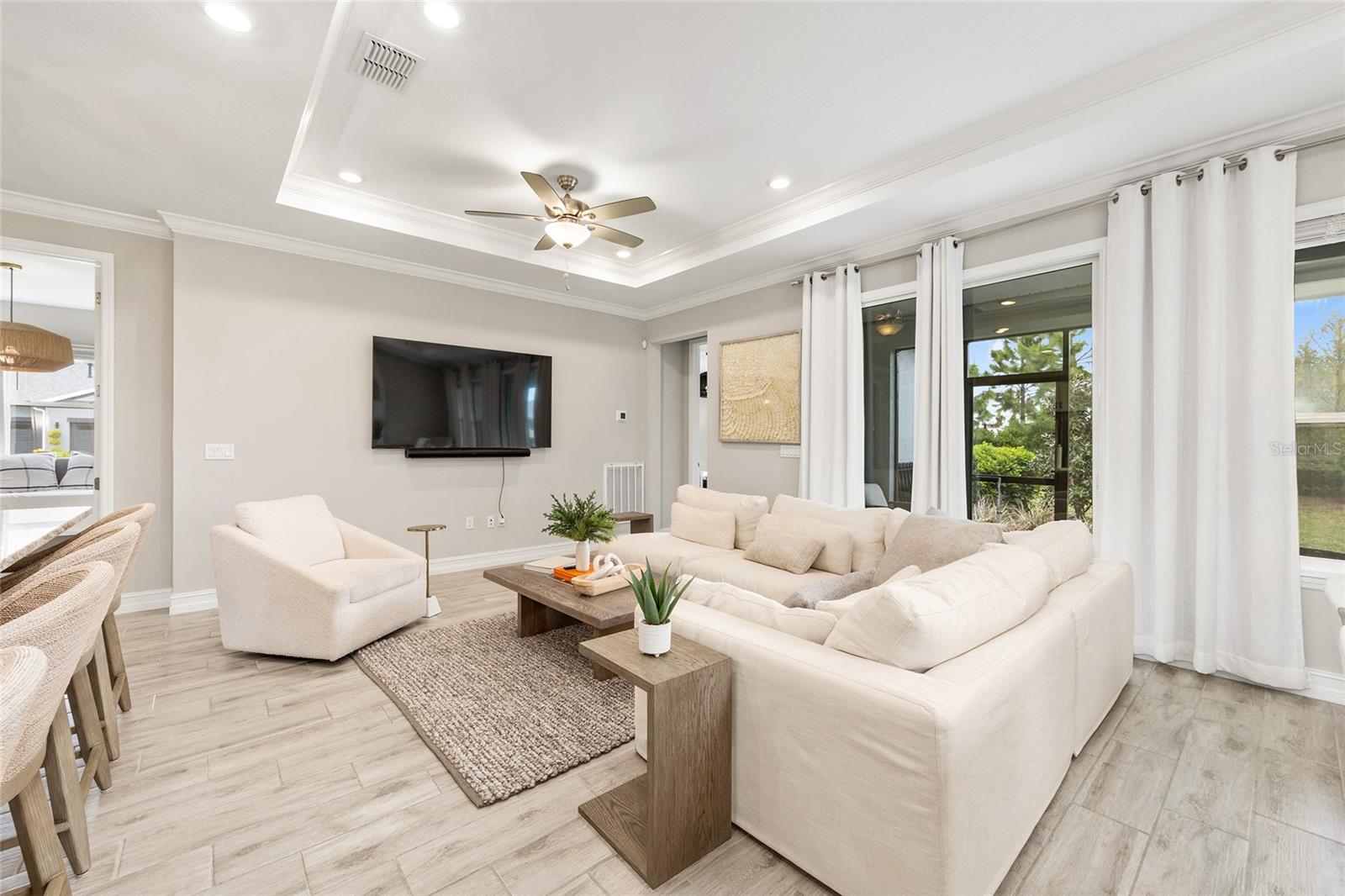 4537 NW 53RD CT, OCALA, FL, 34482