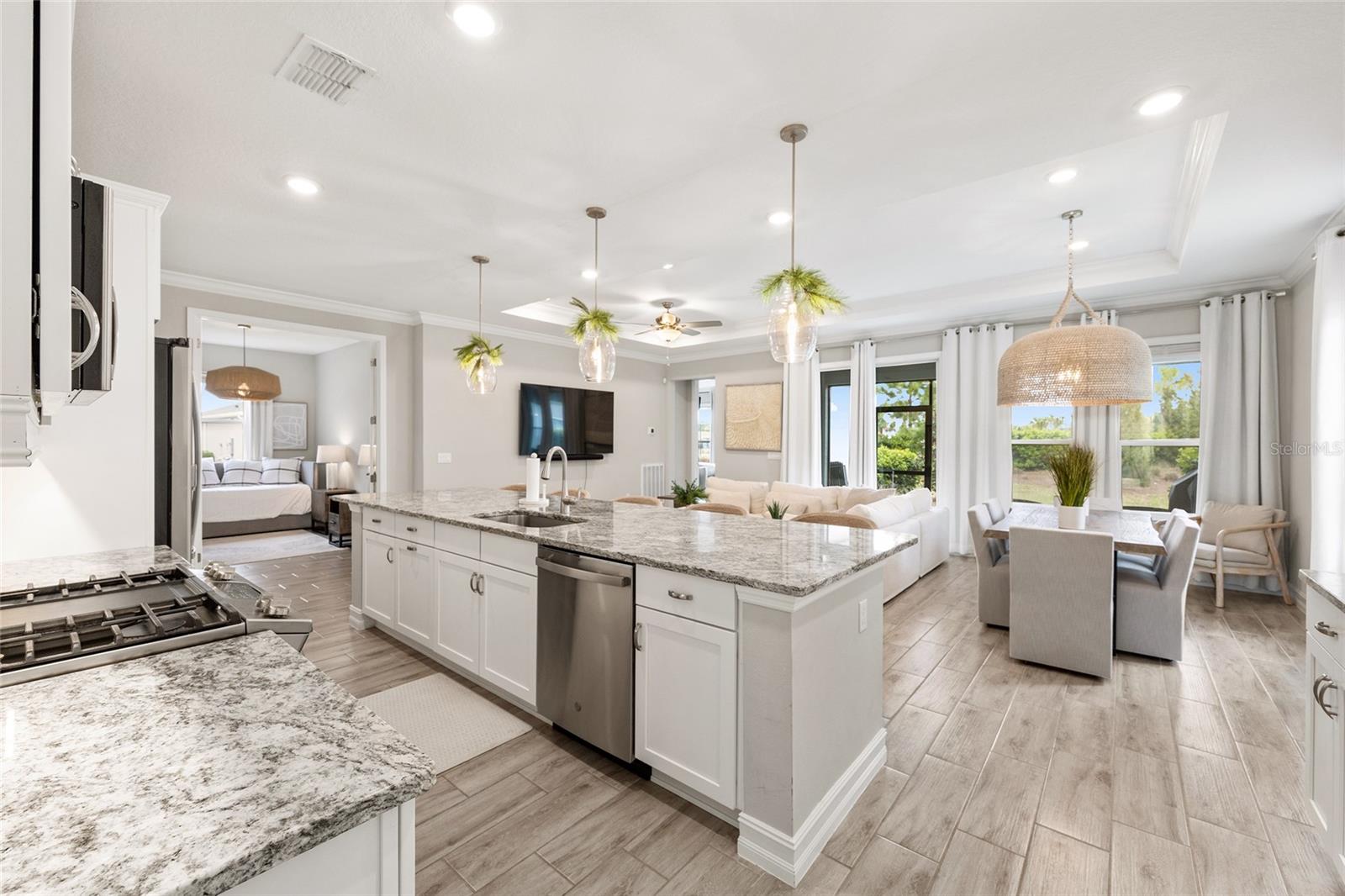 4537 NW 53RD CT, OCALA, FL, 34482