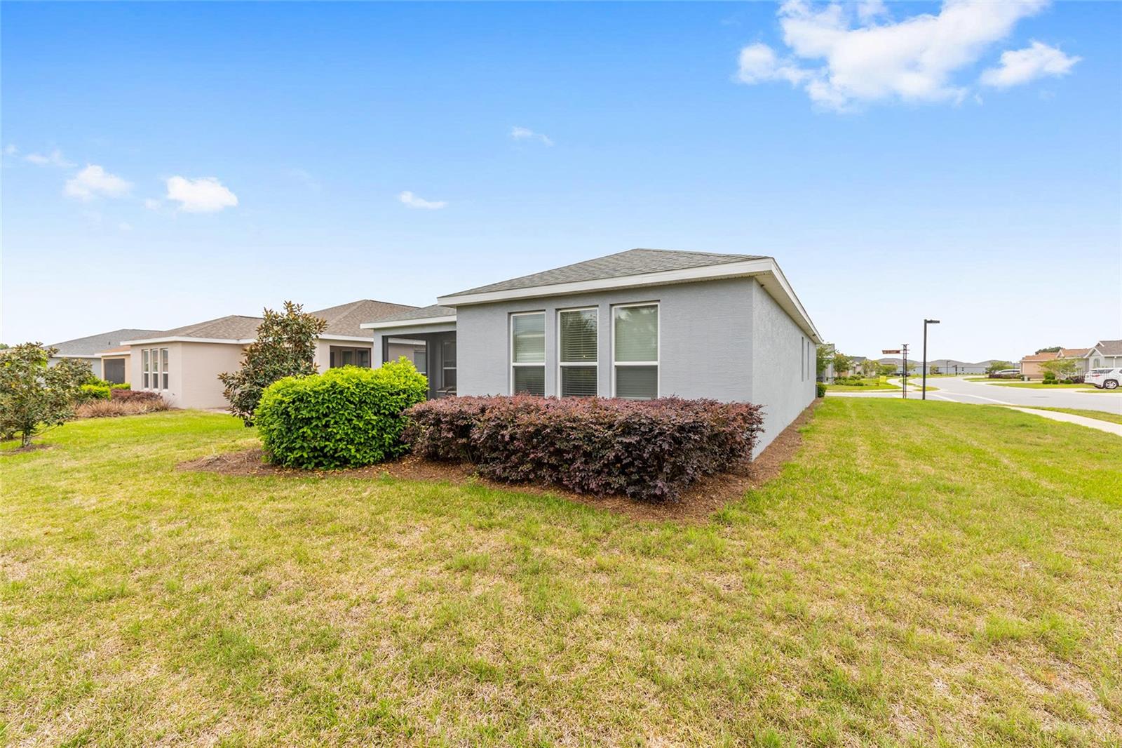 4537 NW 53RD CT, OCALA, FL, 34482