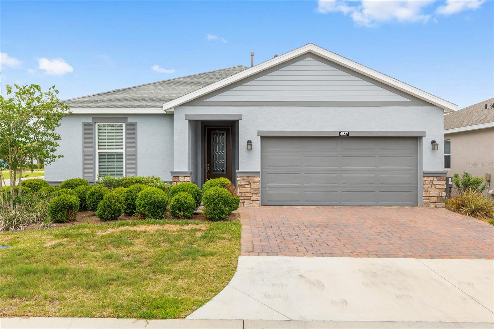 4537 NW 53RD CT, OCALA, FL, 34482