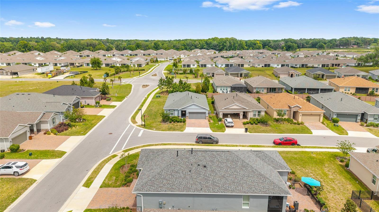 4537 NW 53RD CT, OCALA, FL, 34482