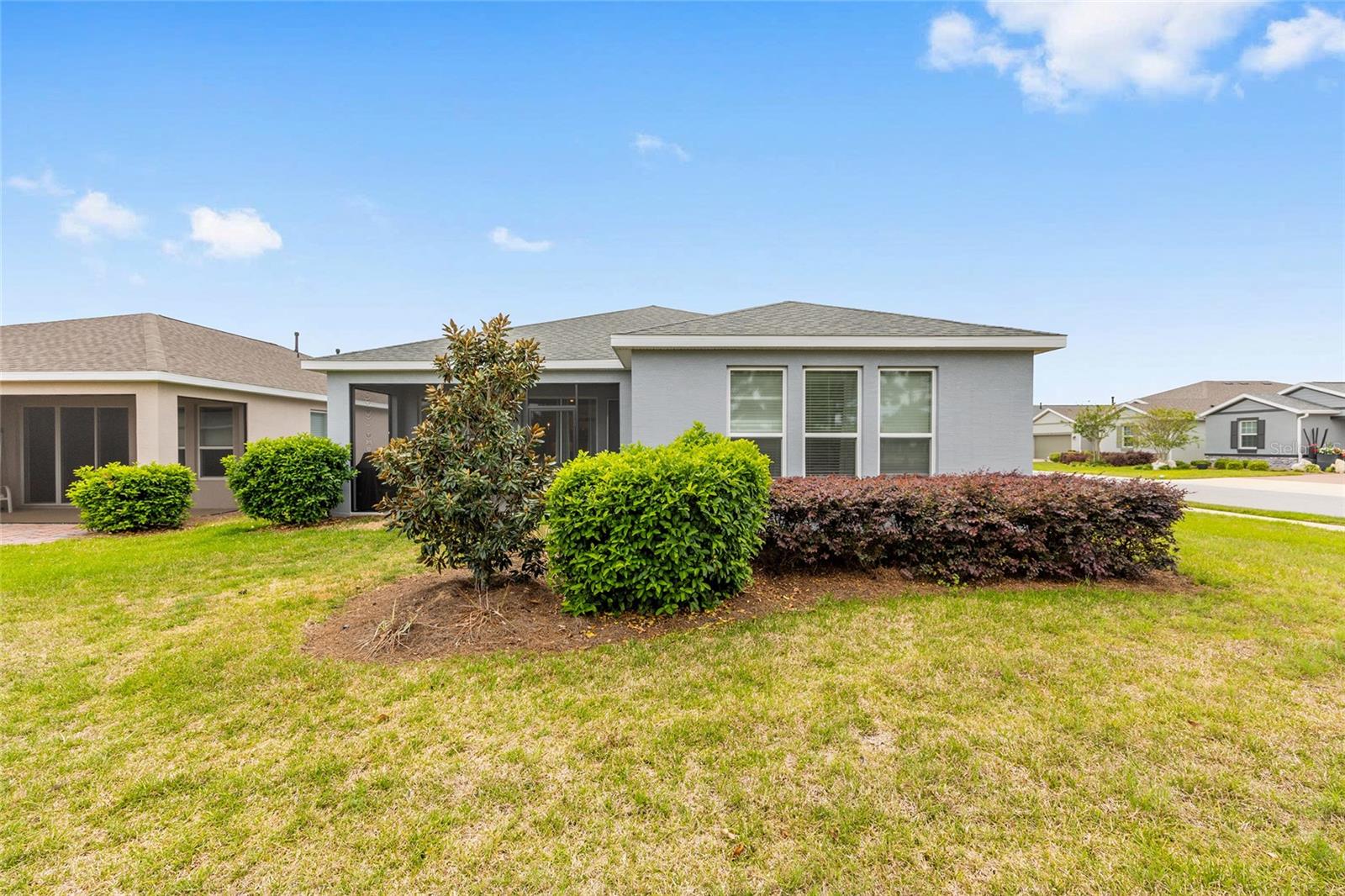 4537 NW 53RD CT, OCALA, FL, 34482